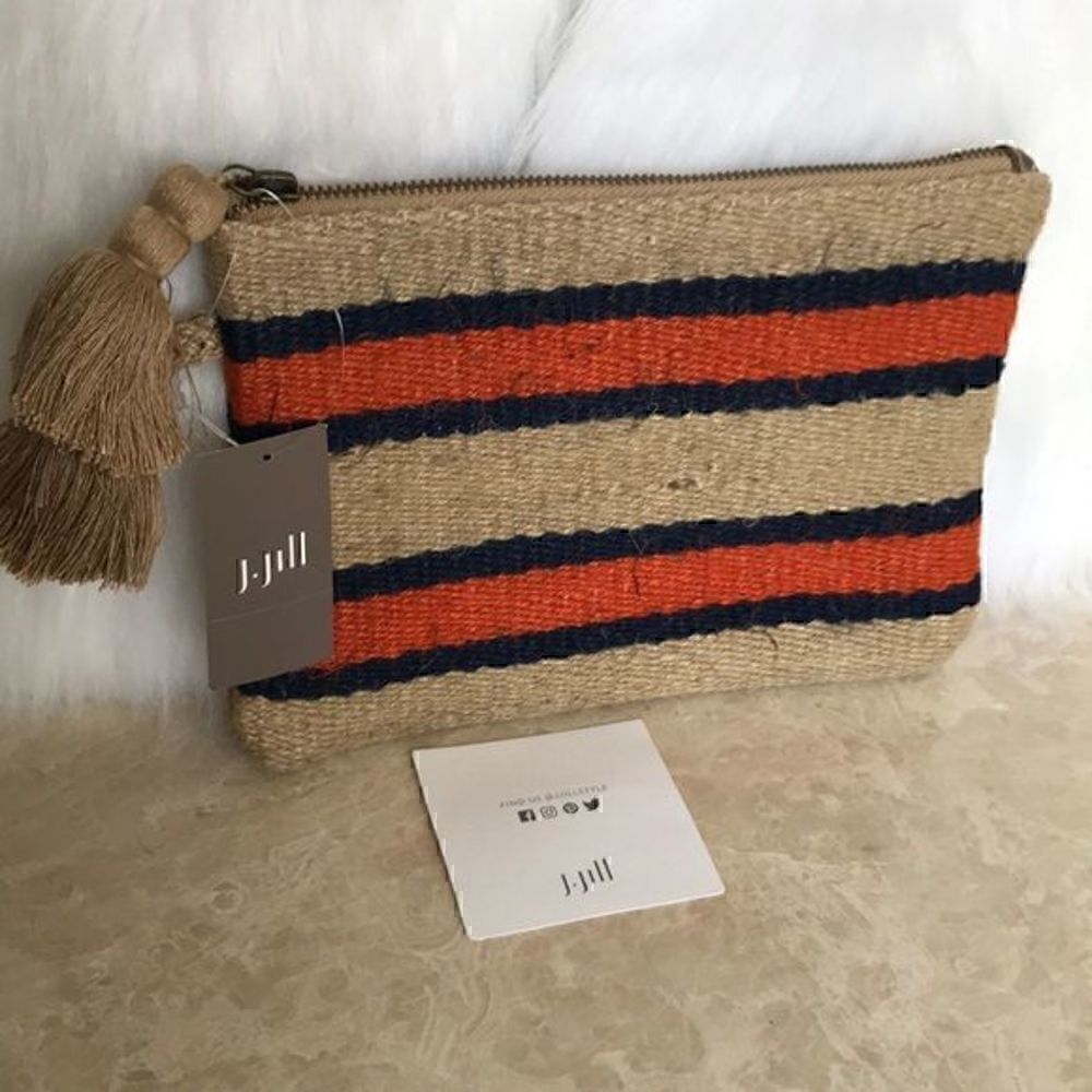 J. Jill‎ bag​ - Picture 6 of 8